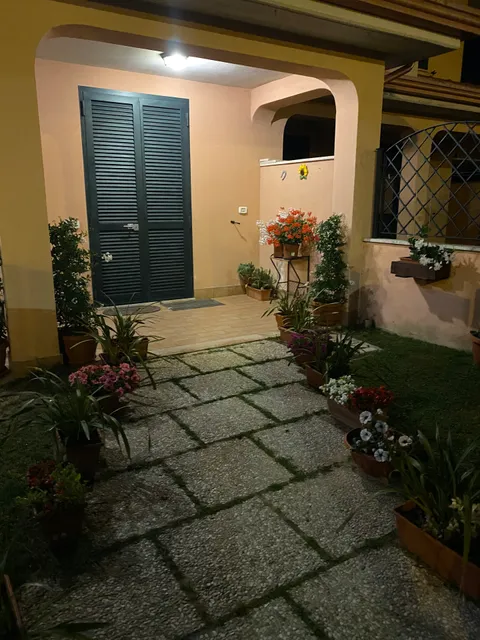 La Lanterna del Borgo