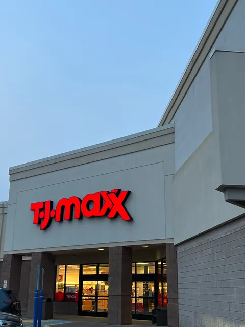T.J. Maxx