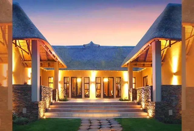 Valley Lodge & Spa 4 star Hotel