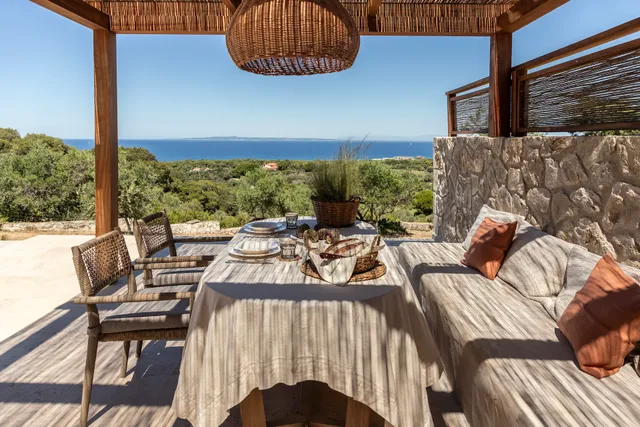 Montesea - Luxury Nature Villas