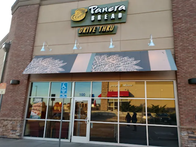 Panera Bread