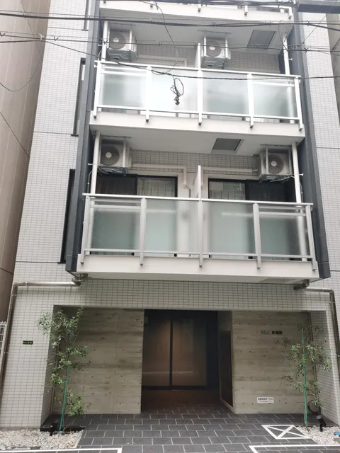 Apartment Hotel 11 Kamiyama