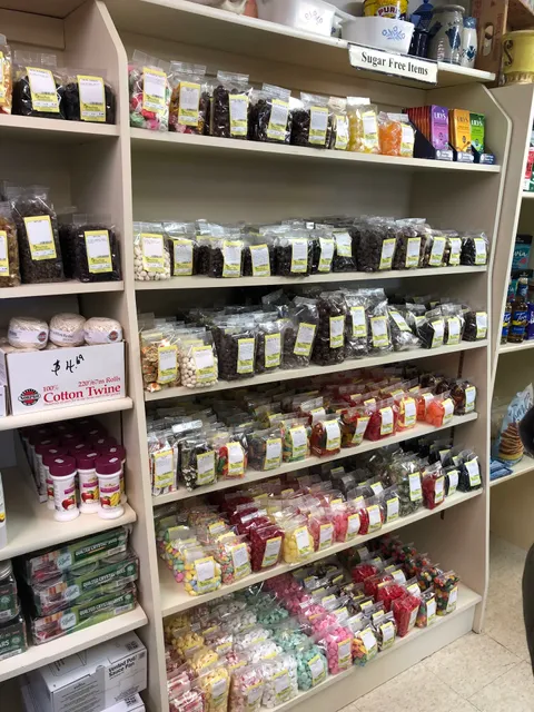 Hearthside Country Store