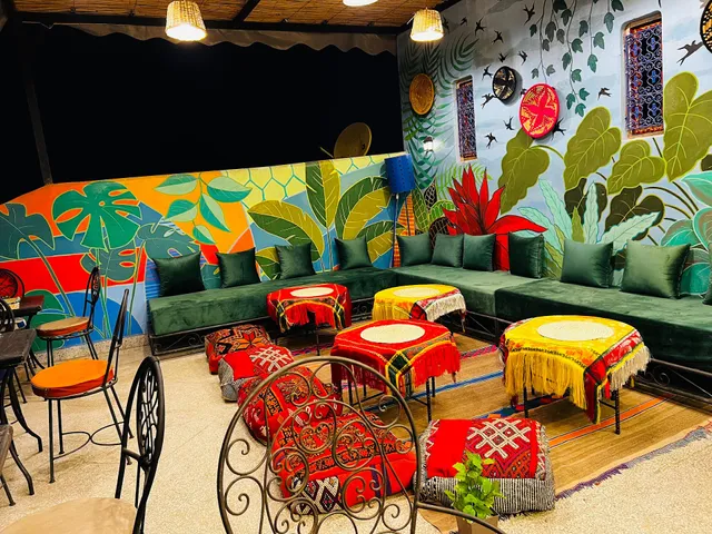 PIKALA hostel and rooftop