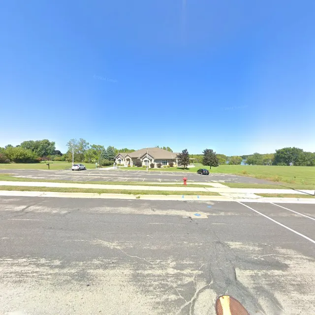 Hustisford Public Library