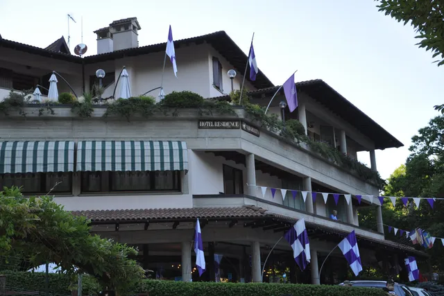 Margherita Residence