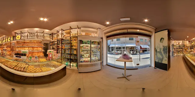 Bakery Gorghetto Massimo