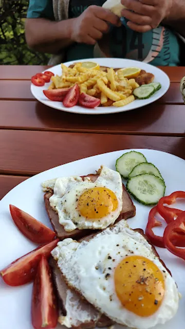 Dorfschänke Nadling