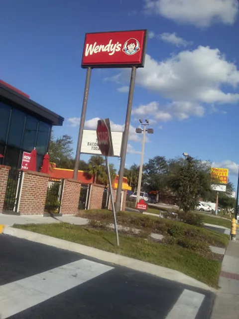 Wendy's