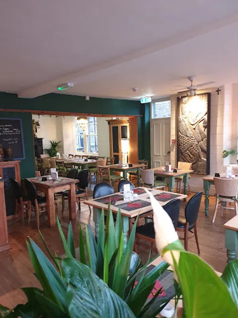 Khomkhai Thai Cuisine