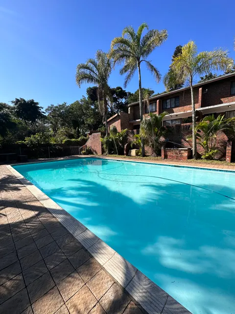 Flamingo Holiday Apartments