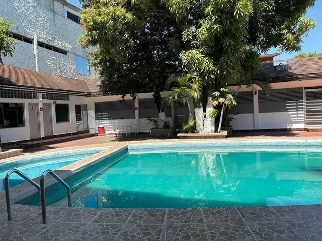 Hotel Narváez Dorado centro de convenciones