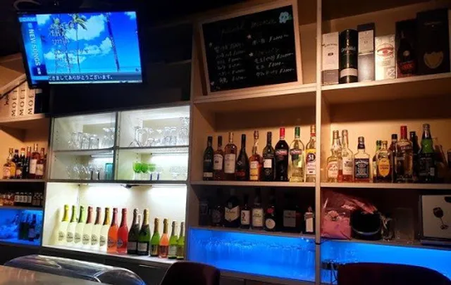 ワクワクバー・マイノリティー30