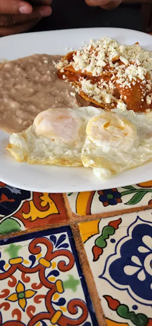 Valentina's Restaurant