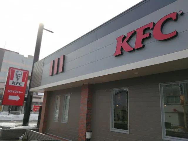 Kentucky Fried Chicken
