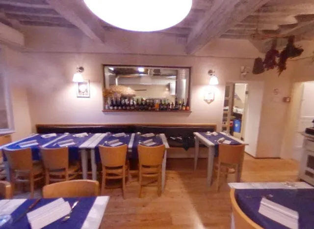 Pizza e Hamburger da Nilo Cetona