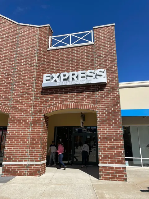 Express Factory Outlet