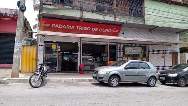 Padaria Trigo De Ouró