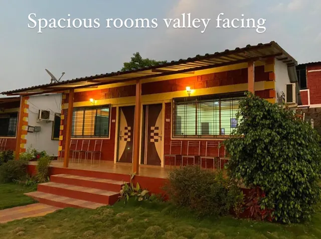 Heaven's Edge Agro Tourism Resort