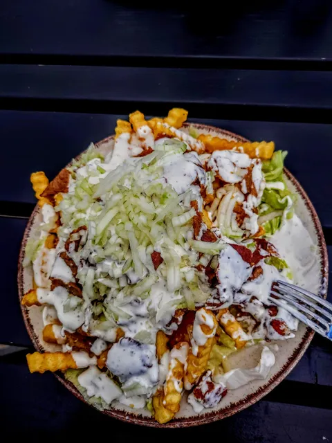 Drej Ind - Jels Pølsehus