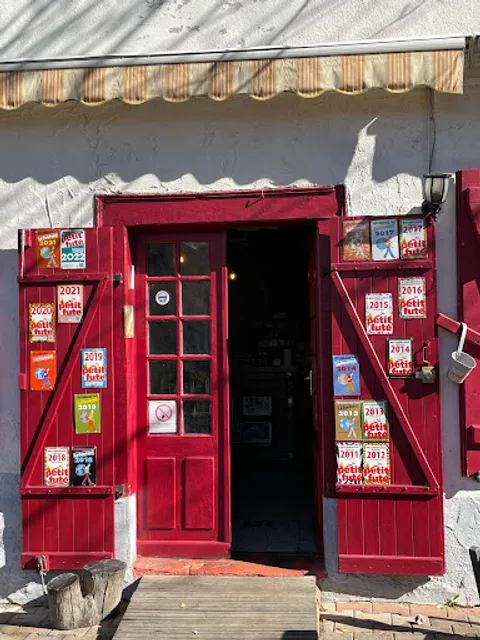 Chalet De La Reine Hortense