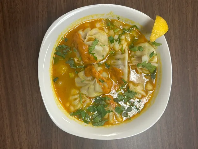 Nepali Fresh Fast Food