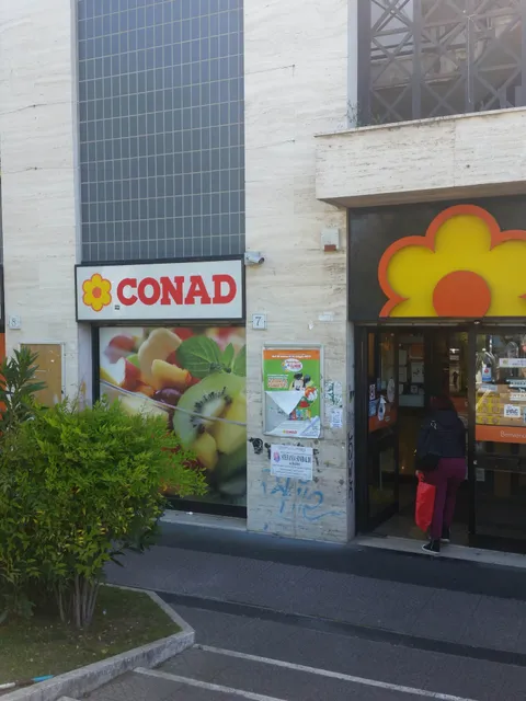 Conad - Supermarket