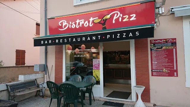 Bistrot Pizz