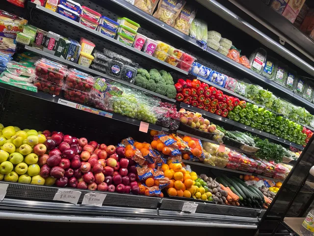 Riverside Marketplace