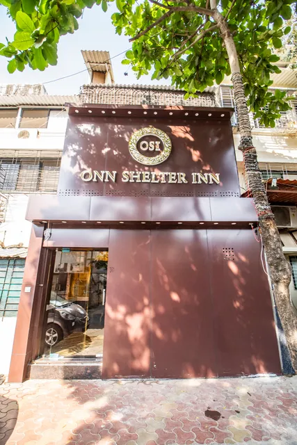 Onn Shelter Inn Hotel in Andheri West