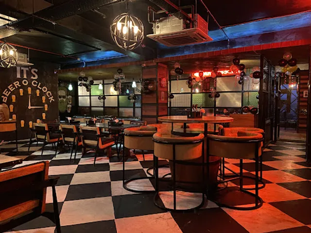 BEERTALES- Brewery, Bar & Kitchen