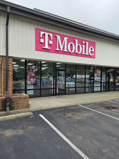 T-Mobile Authorized Retailer