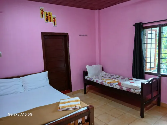 Green valley Tea House