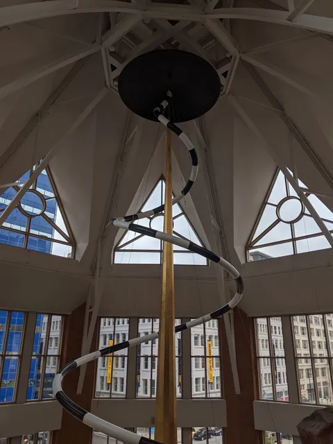 Wisconsin Center District