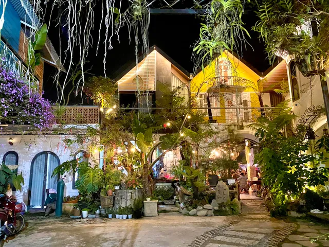 MHome Homestay Dalat