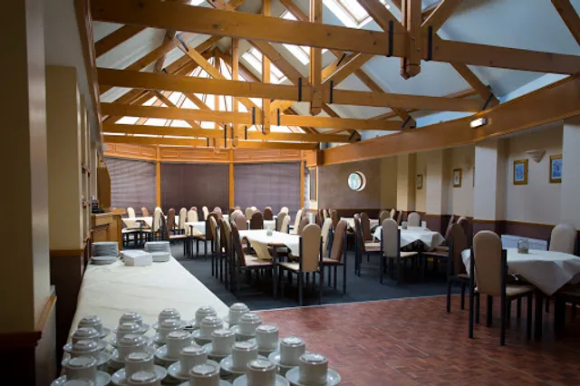 Tanners Lounge Bar, Restaurant & Function Suite