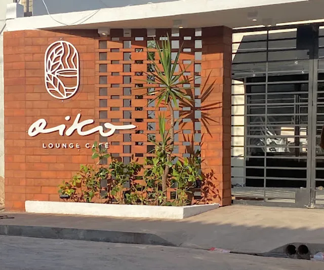 Oiko Lounge Café