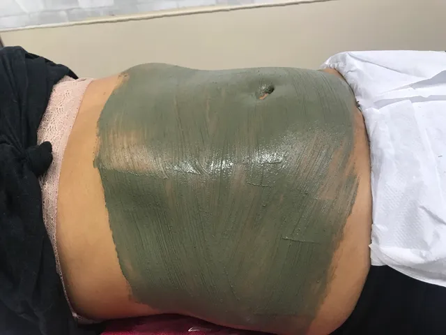 Estética Patricia Cariatto