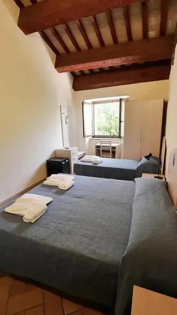 Borgo de' Varano by Hotel I Duchi