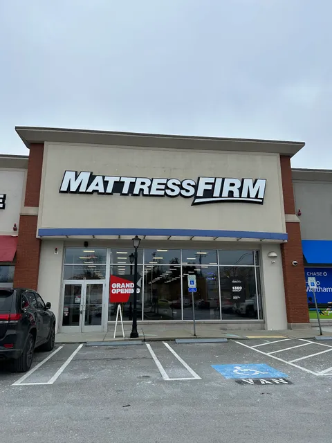 Mattress Firm Main Street Marketplace