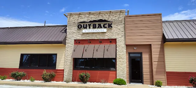 Outback Steakhouse