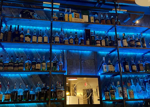 Highlands Butchery Restaurant