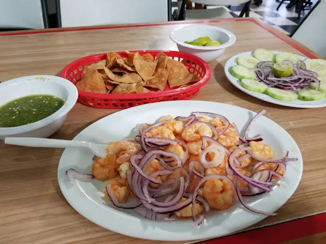 La Hacienda "el Alazan"