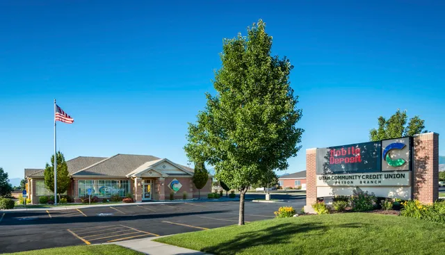 UCCU - Payson Branch