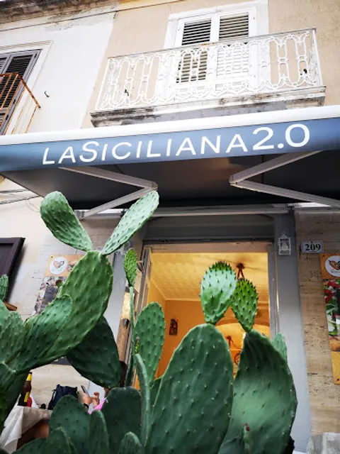 La Siciliana 2.0
