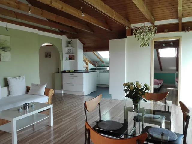 Ferienwohnung Gabi in Andechs