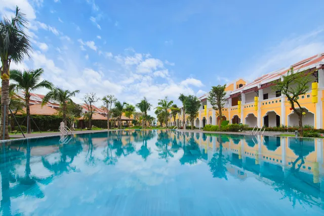 HOI AN MEMORIES HOTEL by Fusion