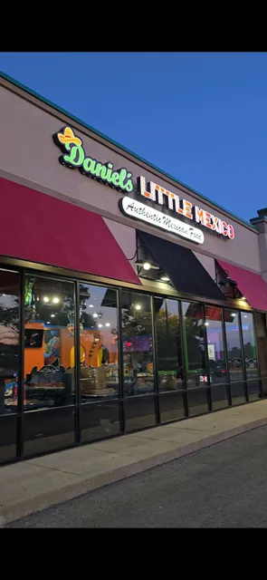 Daniel’s Little Mexico 5.0