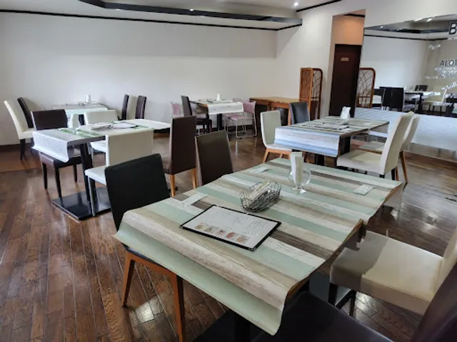 トラットリア・ラ・ヴィットーリア