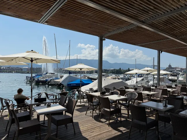 Glacier du Soleil Mövenpick